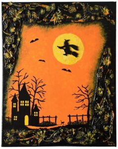 Paverpol - Halloween