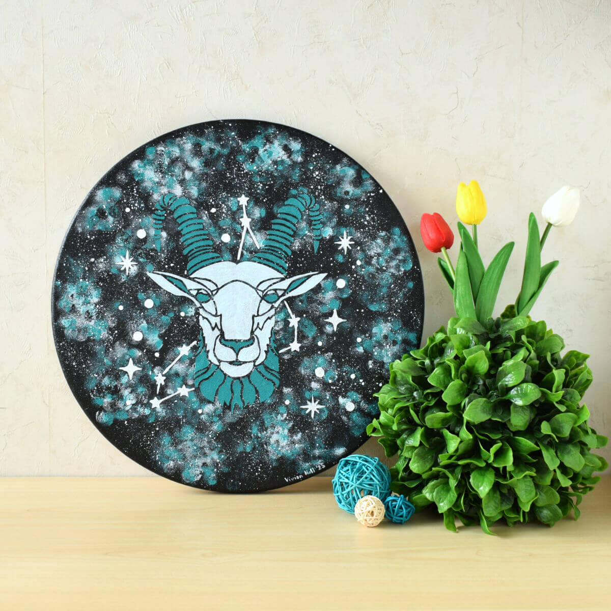 Mit alkottam a héten és mit tanultam belőle? 2025. 43. hét - Csillagjegyek - Bak